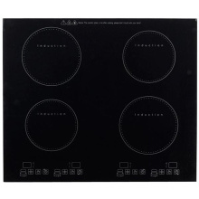 Cuisinière à induction 4 brûleurs (SB-IK104)